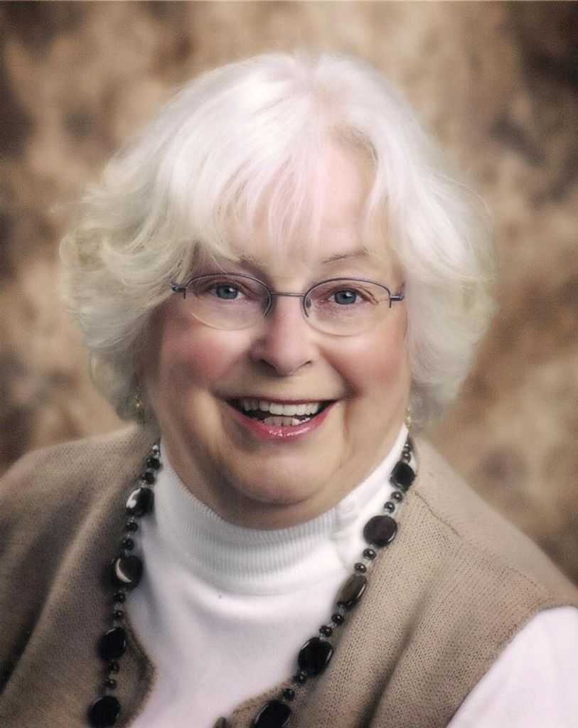 Mabel Elizabeth Doyle