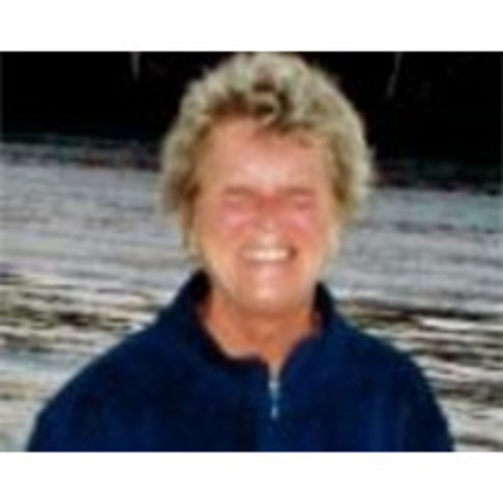 Judith B. Hems