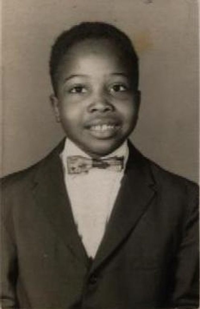 Reynolds Harroway Profile Photo