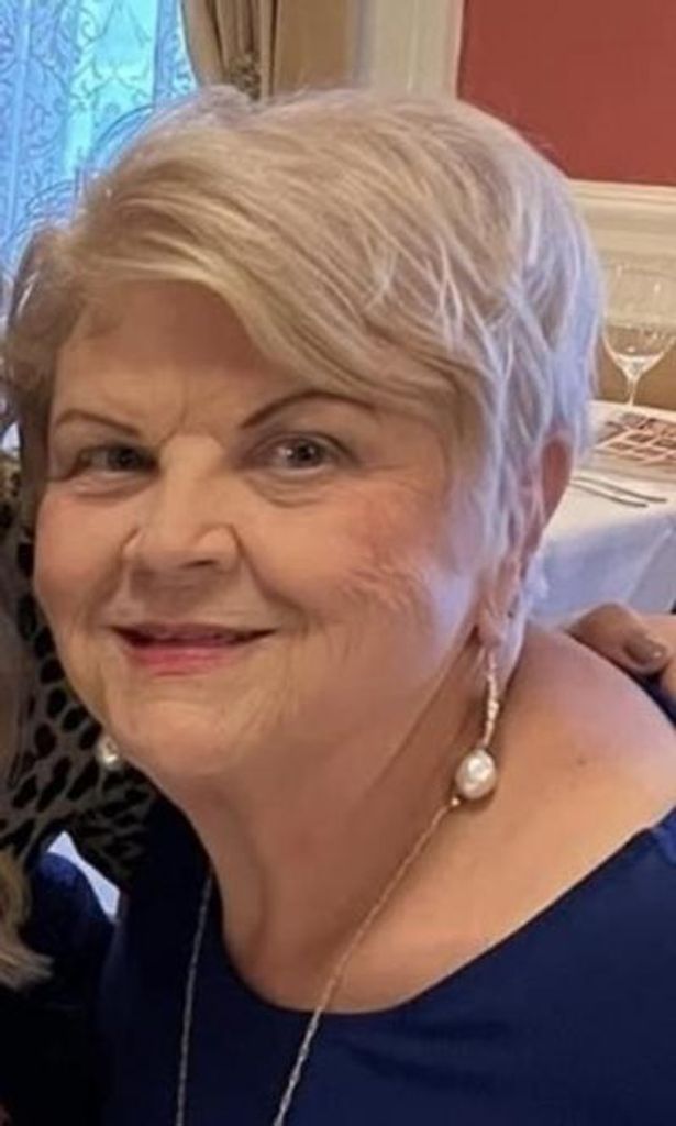 Gwendolyn Ashley Bryant Profile Photo