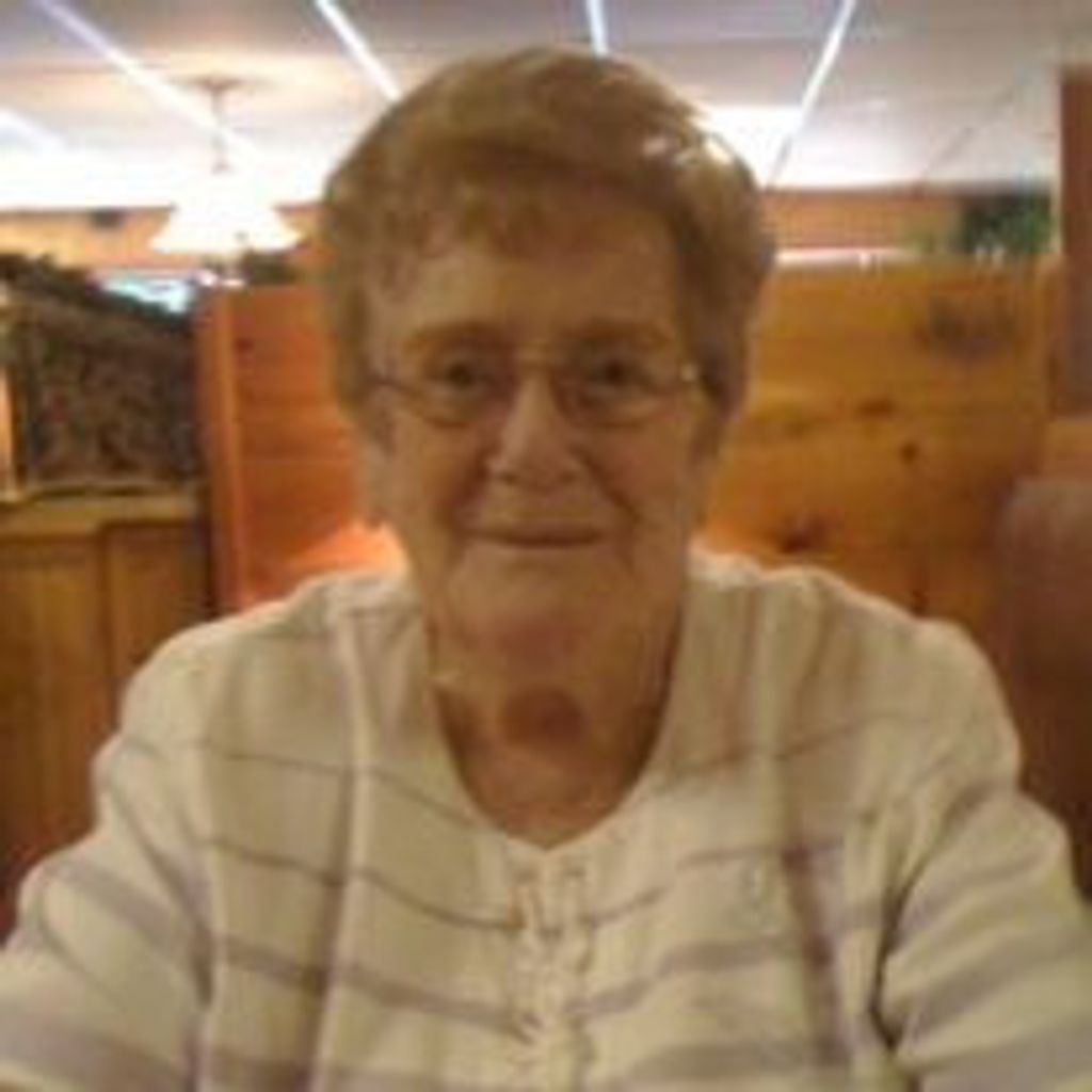 Eleanor A. Steenland Profile Photo