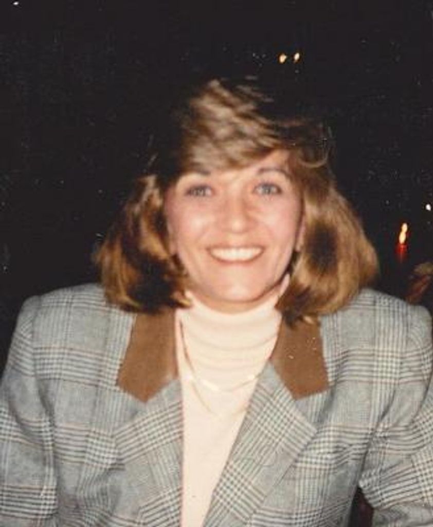 Georgianna Elizabeth Conlin Profile Photo