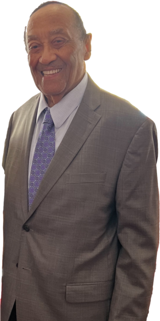 Clinton Braxton, Jr. Profile Photo