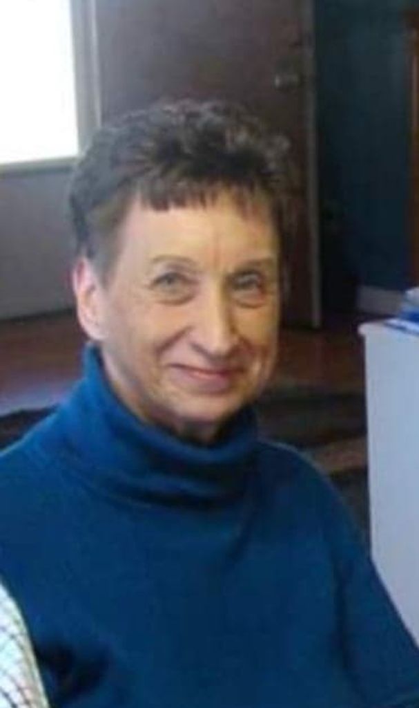 Janet Inez Stewart