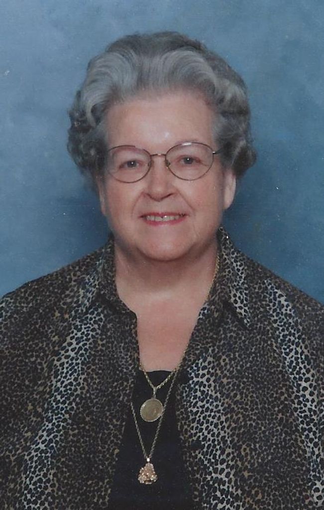 Frances Mccarty Allen
