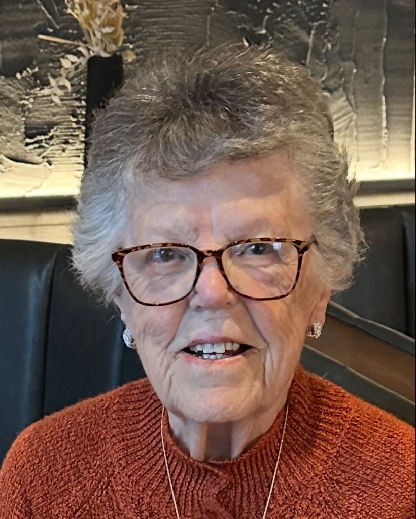 Donna M. Richards