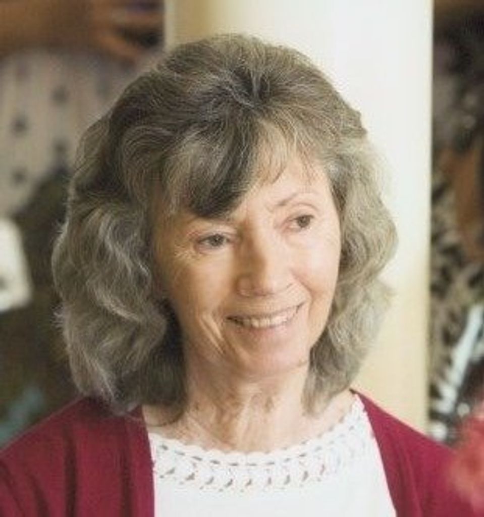 Marjorie Smith