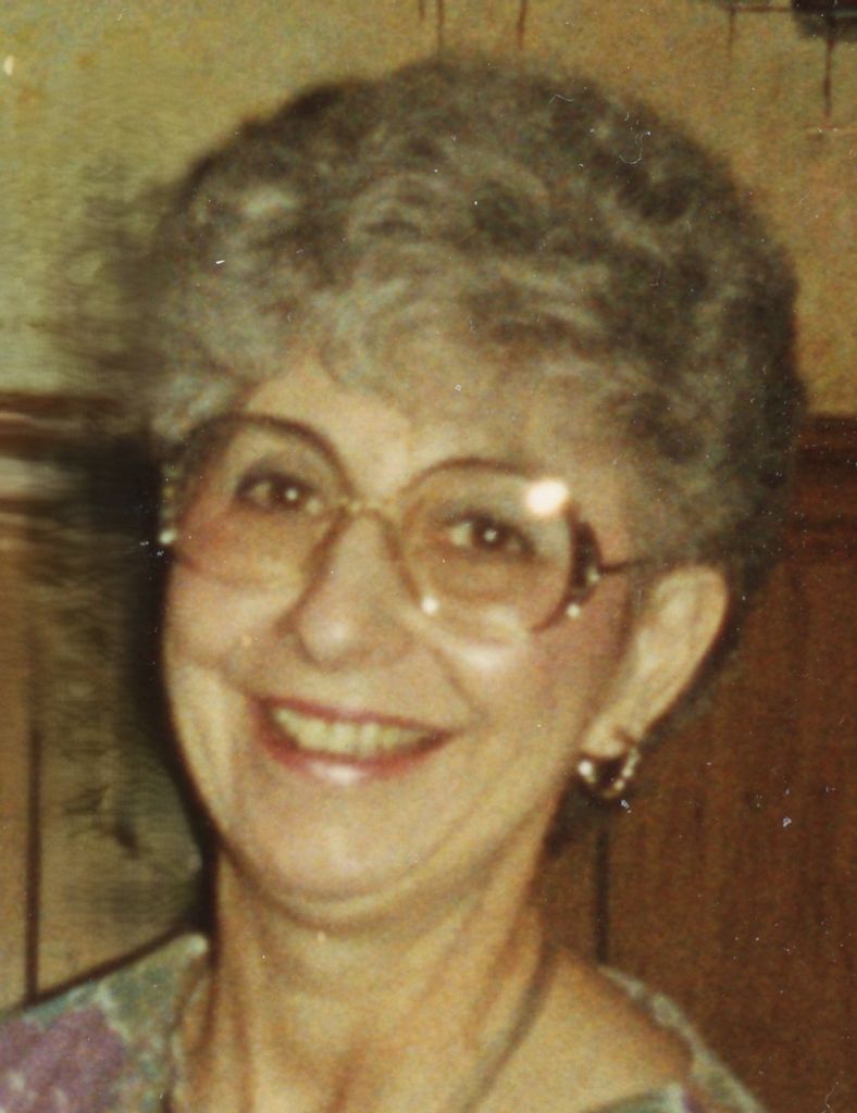 Nancy Lee Elgin Profile Photo
