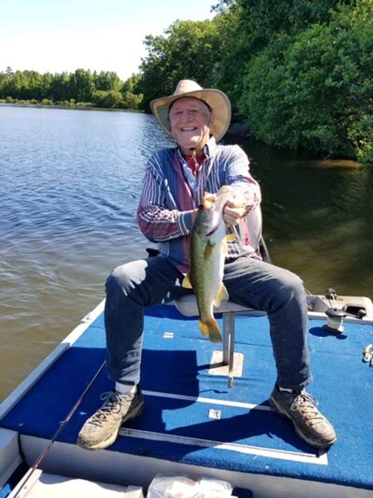 Billy Shaw Profile Photo