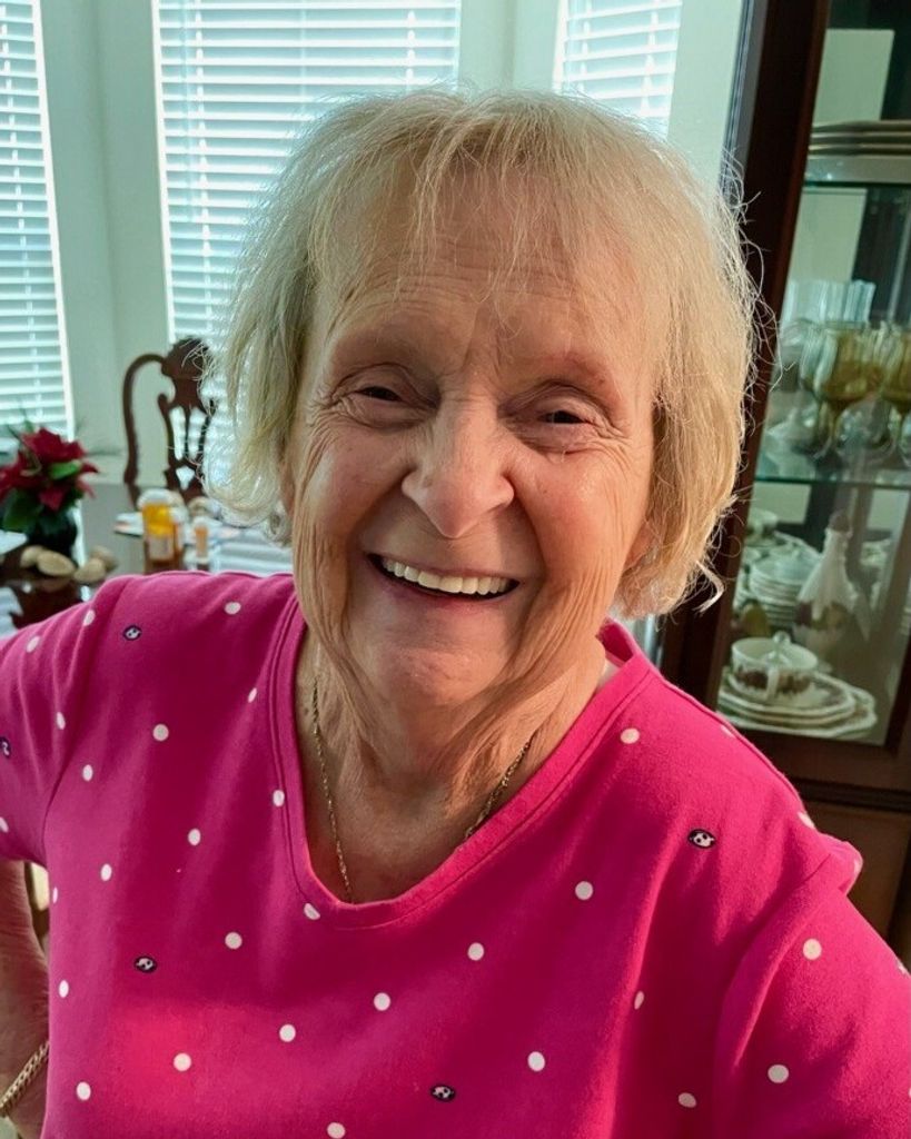 Barbara Hefley Profile Photo
