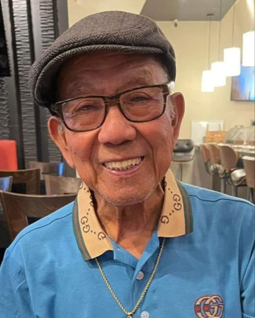 Rosauro Mangubat Profile Photo