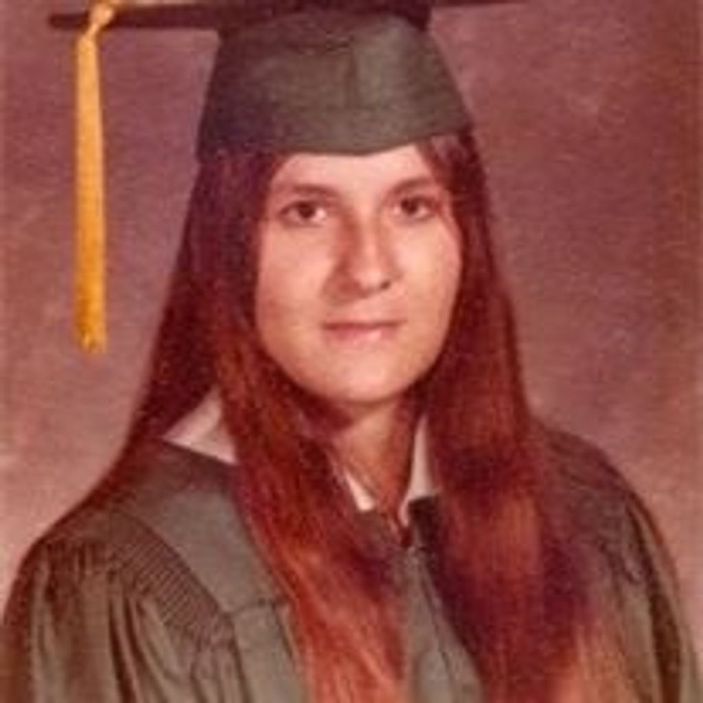 Connie Foret