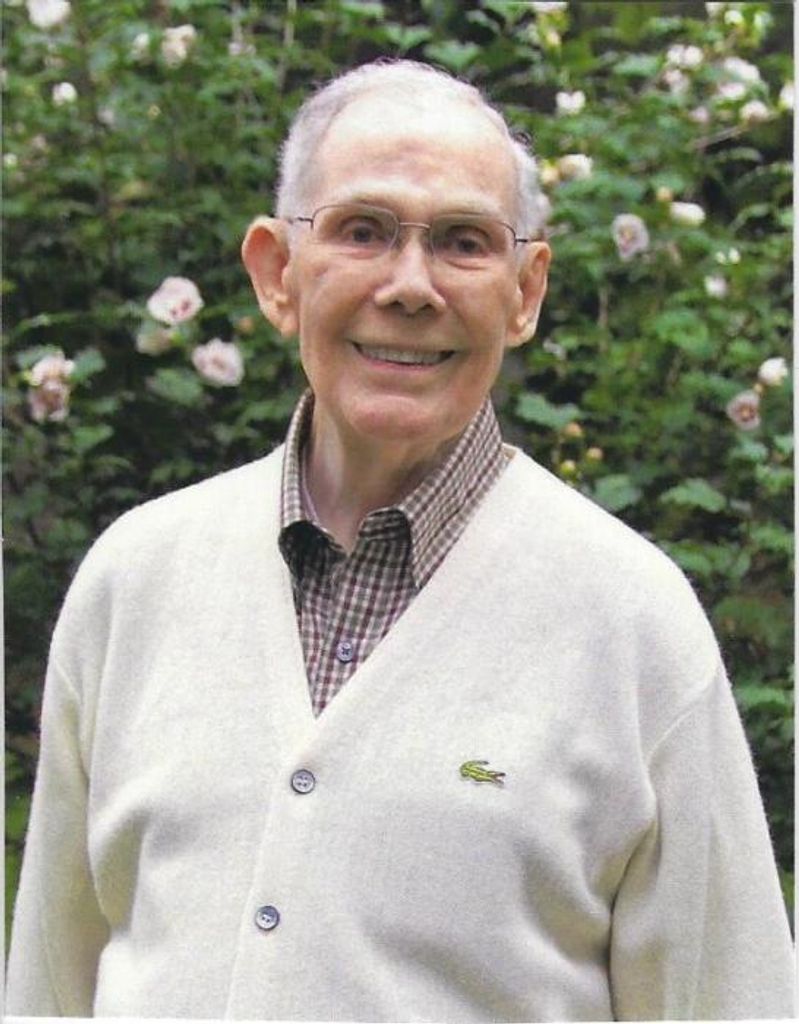 Gordon Dyer
