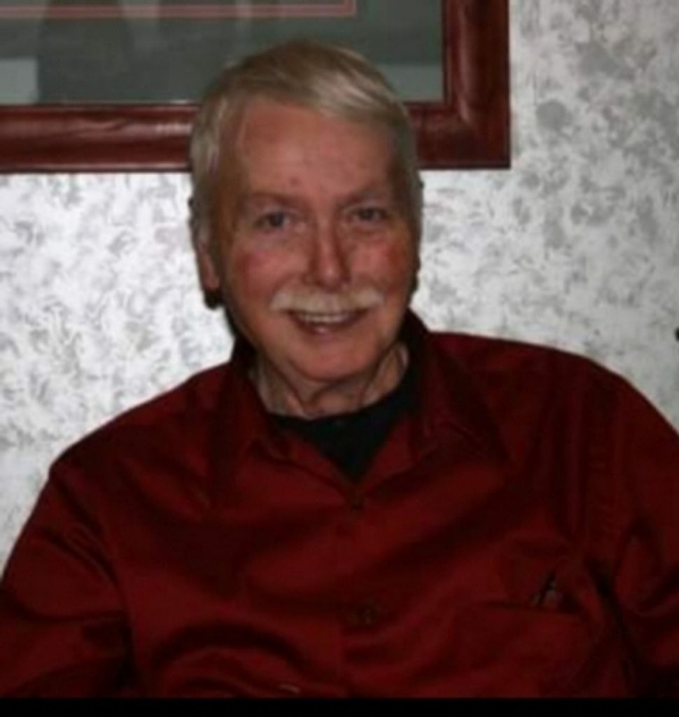 James R. Mcmullen