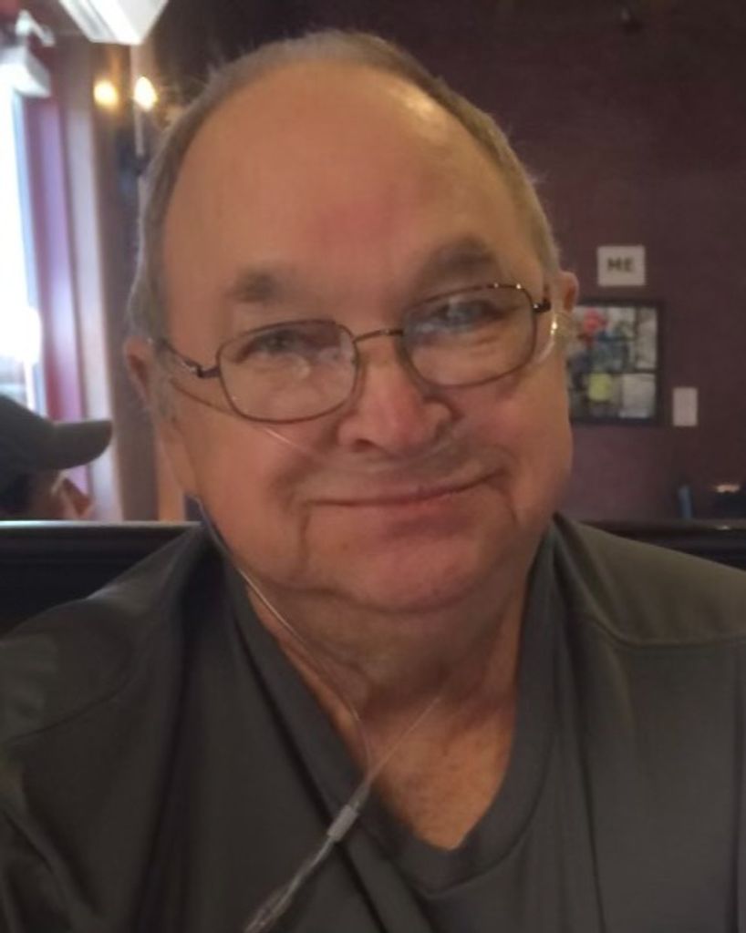 Andrew John Bertch
