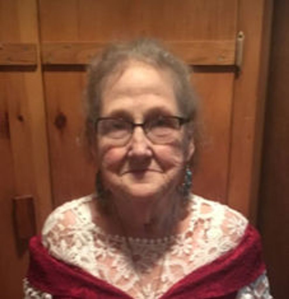 Gladys M. Van Wormer-Hollis
