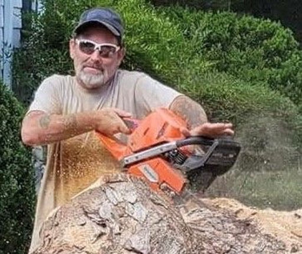 Michael Ray Frazier, Sr. Profile Photo