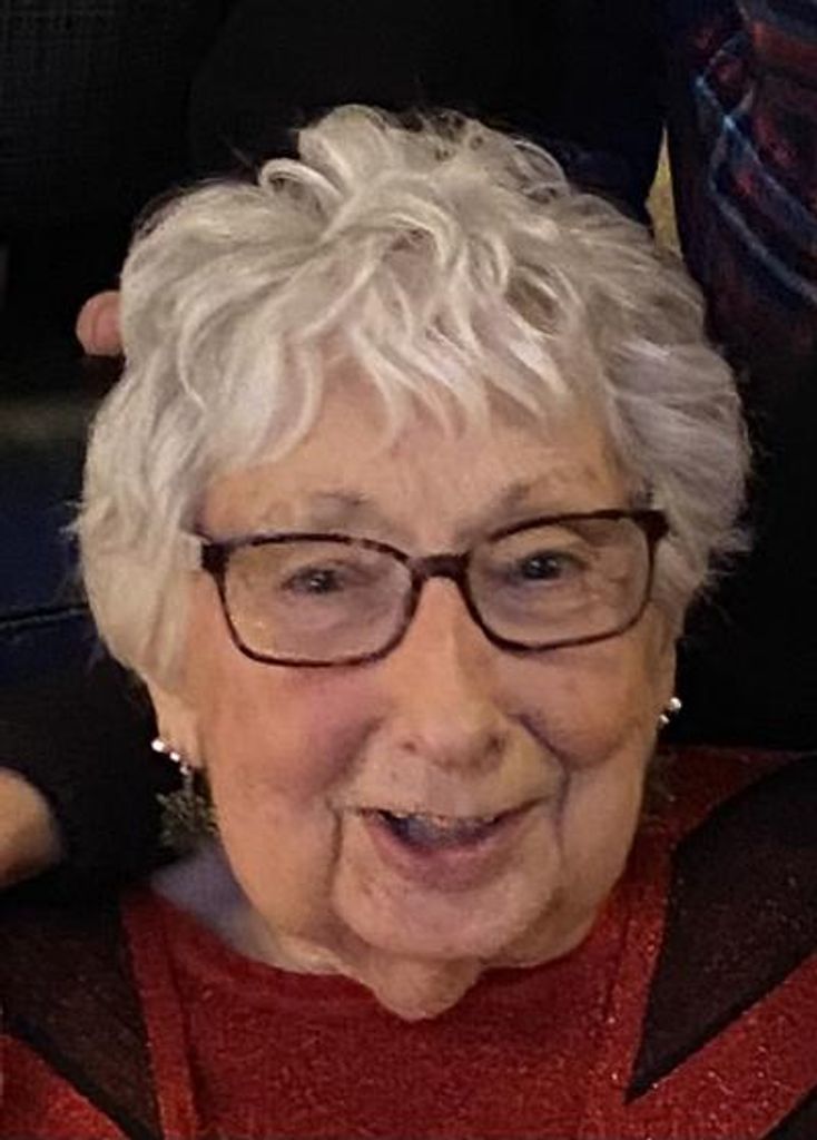 Agnes T. Gibson Profile Photo