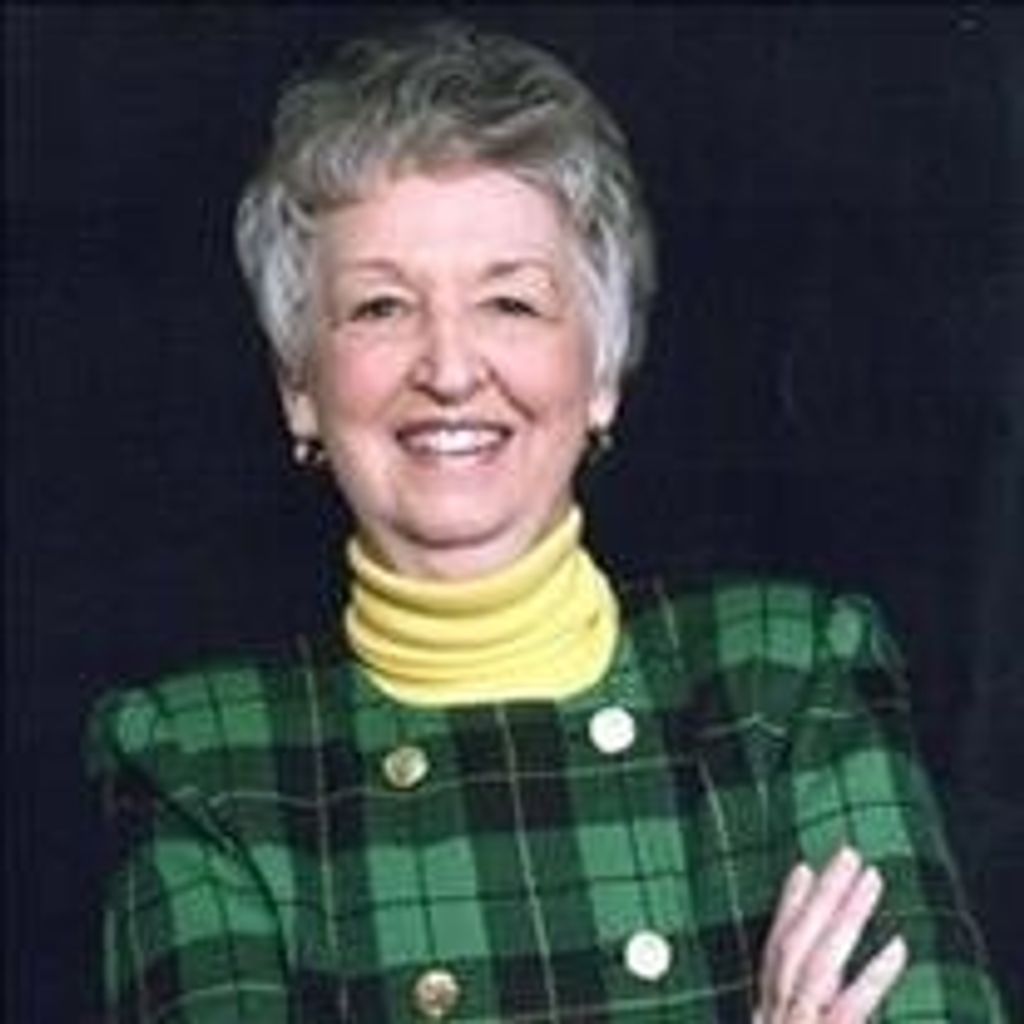 Annette Langford Mayes