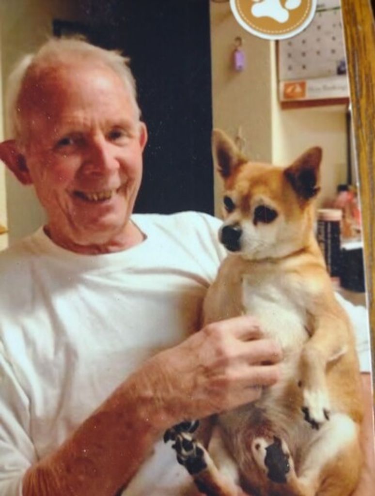 Dennis Vadel Swenson