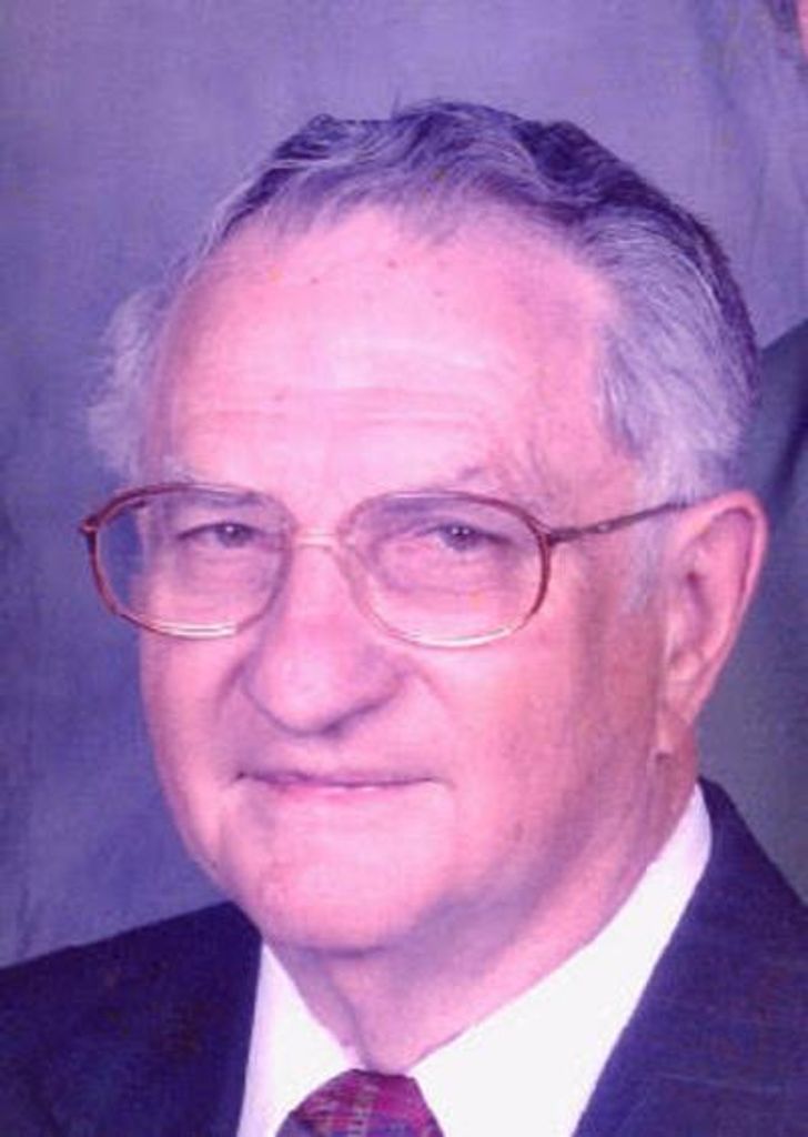 Jack Doyan Cotterman