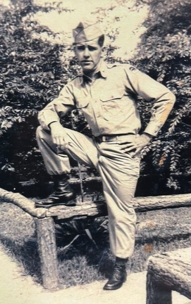 Walter Allen Palmer Profile Photo