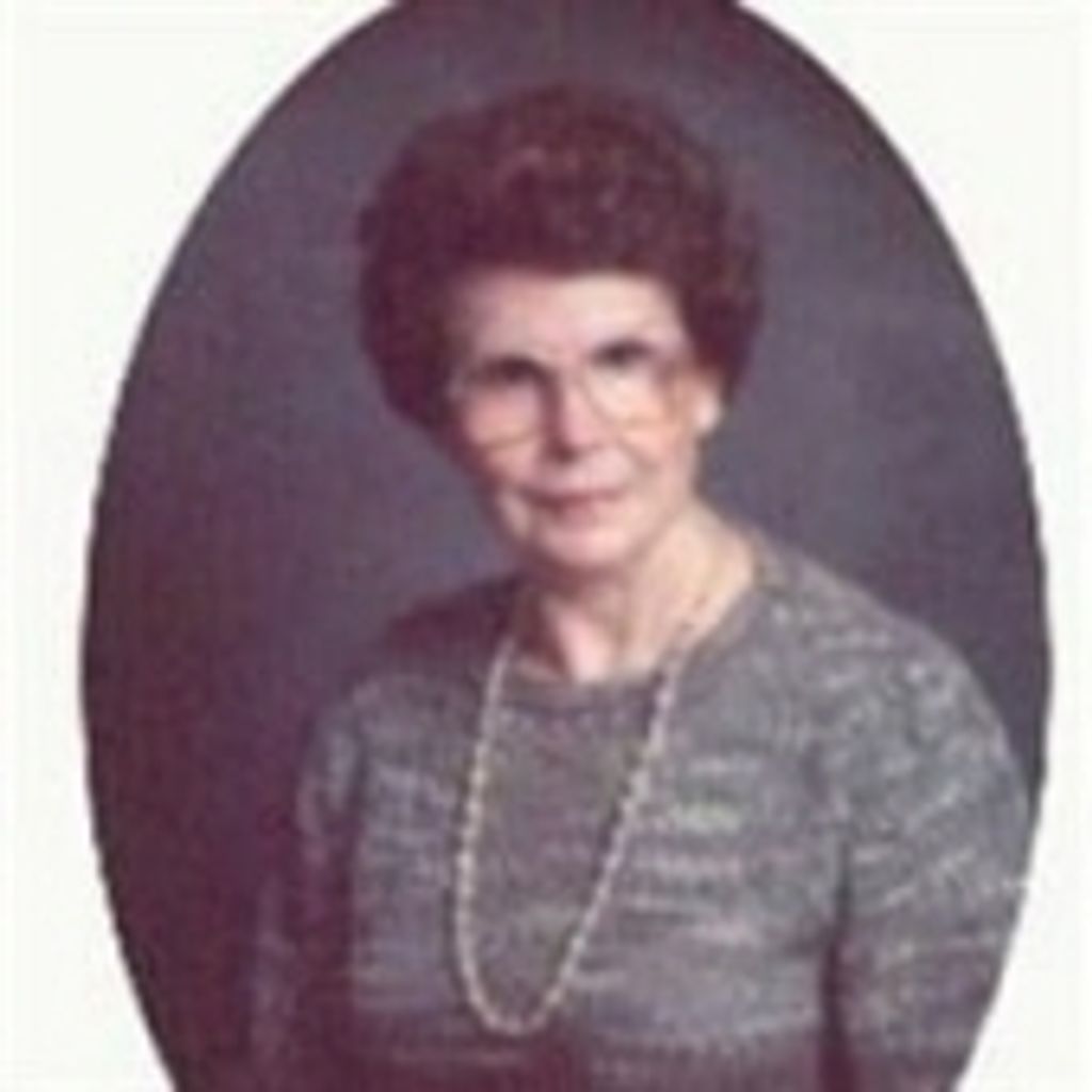 Norma Hoglin