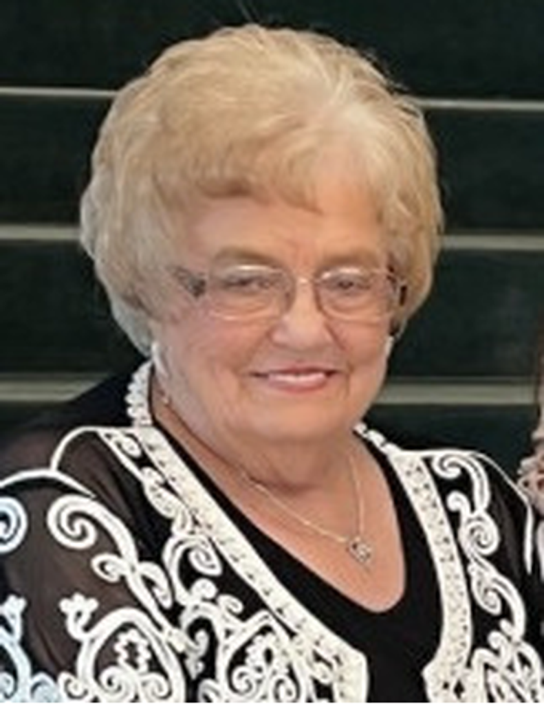 Carolyn Sue (Wood) Pugh