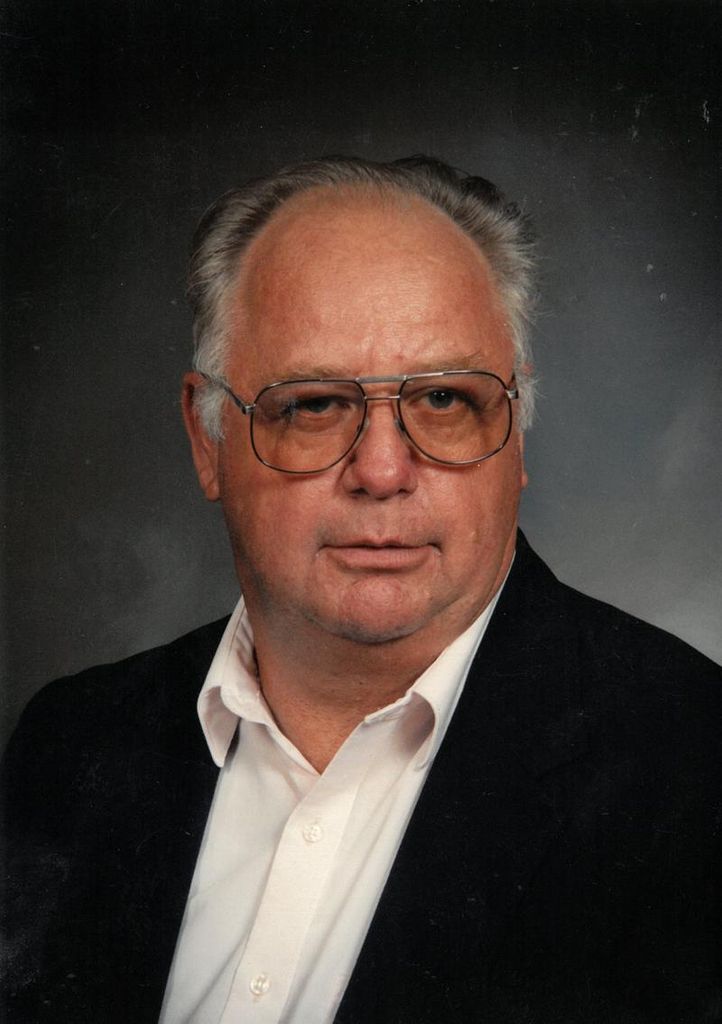 Edmund Albert Torbeck, Jr. Profile Photo