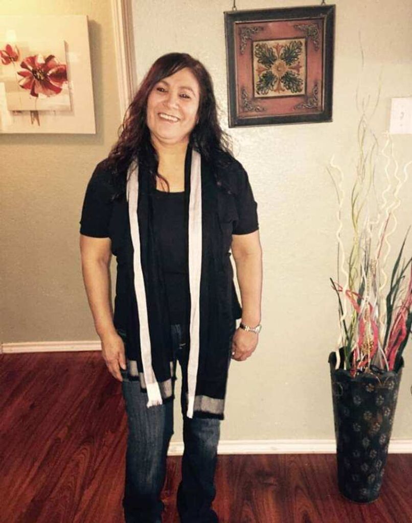 Julia Montes Recendiz Garza Profile Photo