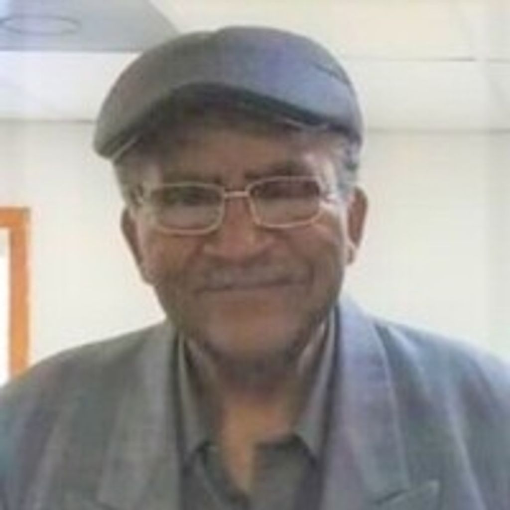 Ralph Foster Jackson, Sr. Profile Photo
