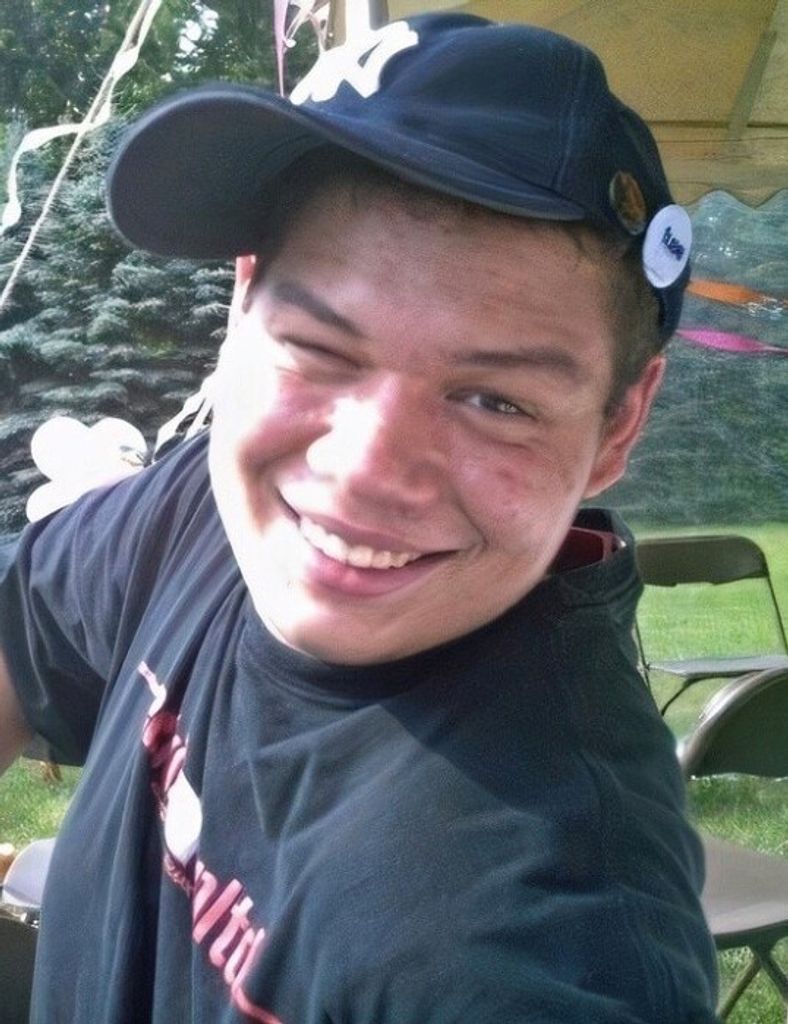 Justin A. Franks Profile Photo