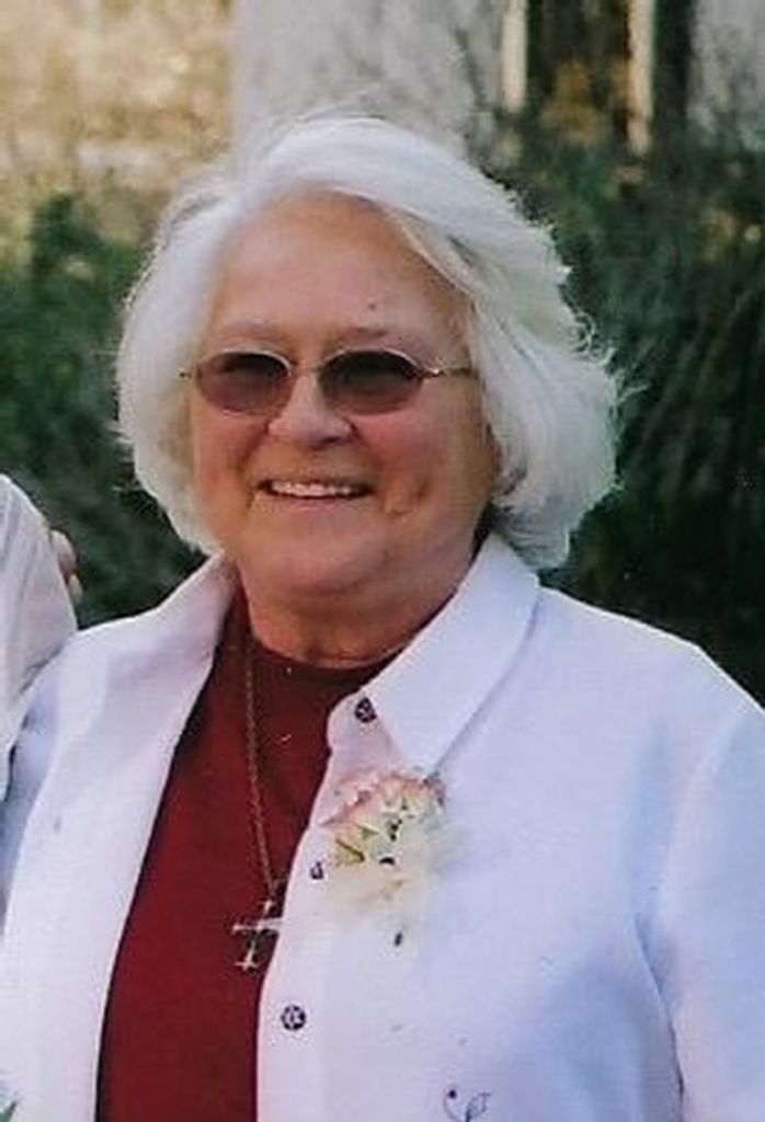 Gloria J. Noppe