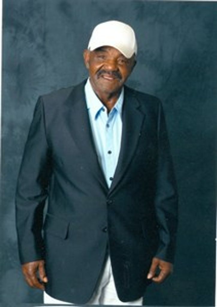 Joe Jr Woodard
