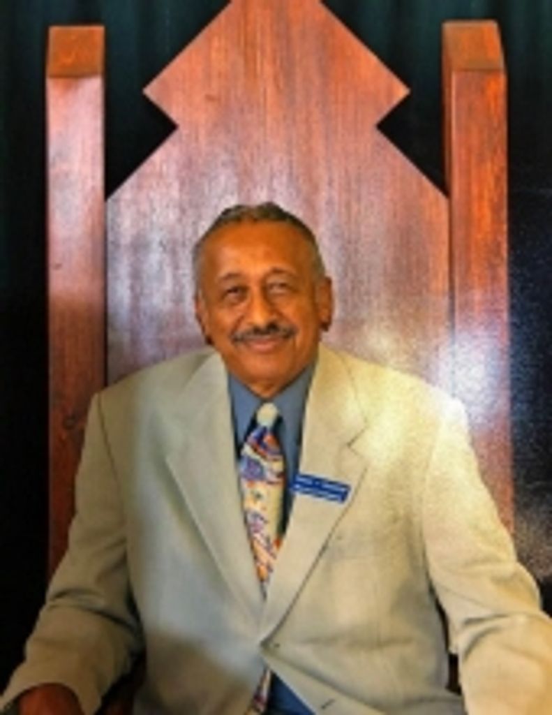 Bernard S. Johnson, Sr.