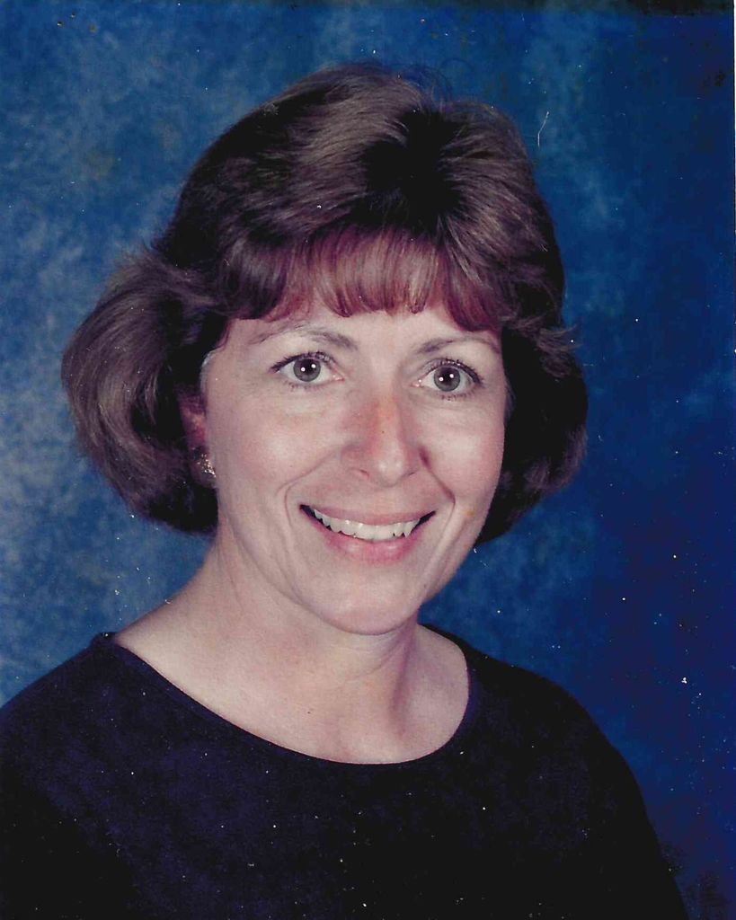 Cathy S. Moser