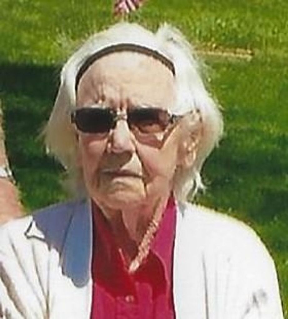 Willie "Billie" Stirsman