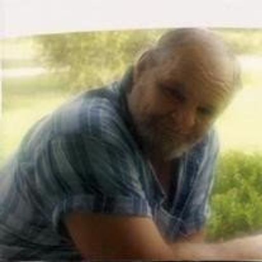 Harold Wilkerson Profile Photo