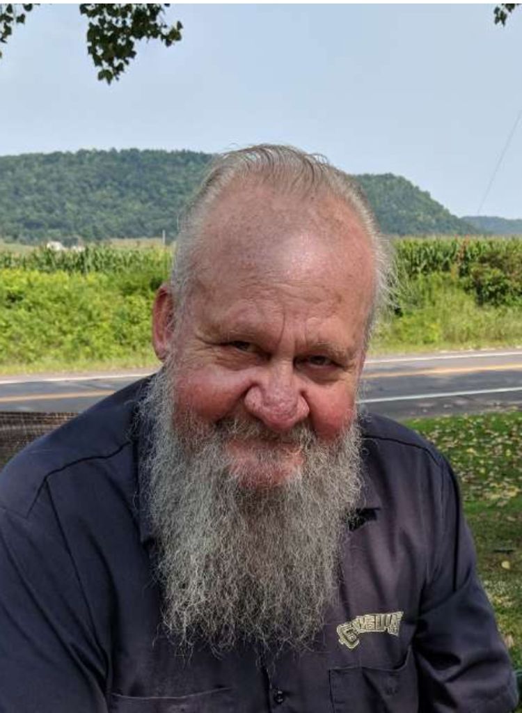 William "Bill" Bosch Profile Photo
