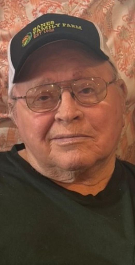 Gene Franklin Banes