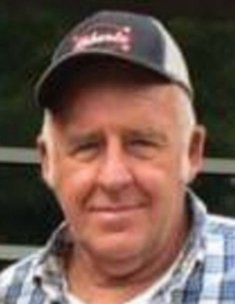 Wayne C. Schroeder