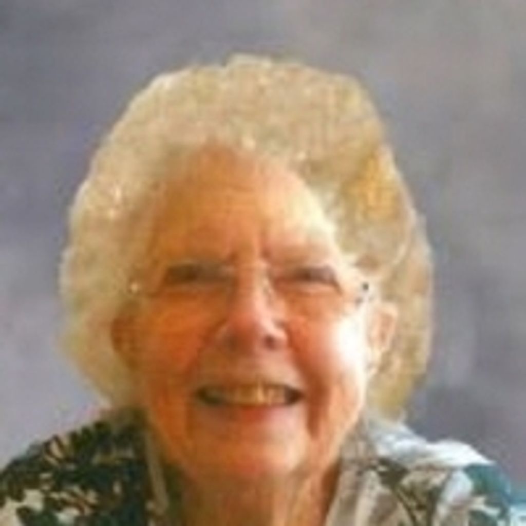 Vivian Laramore