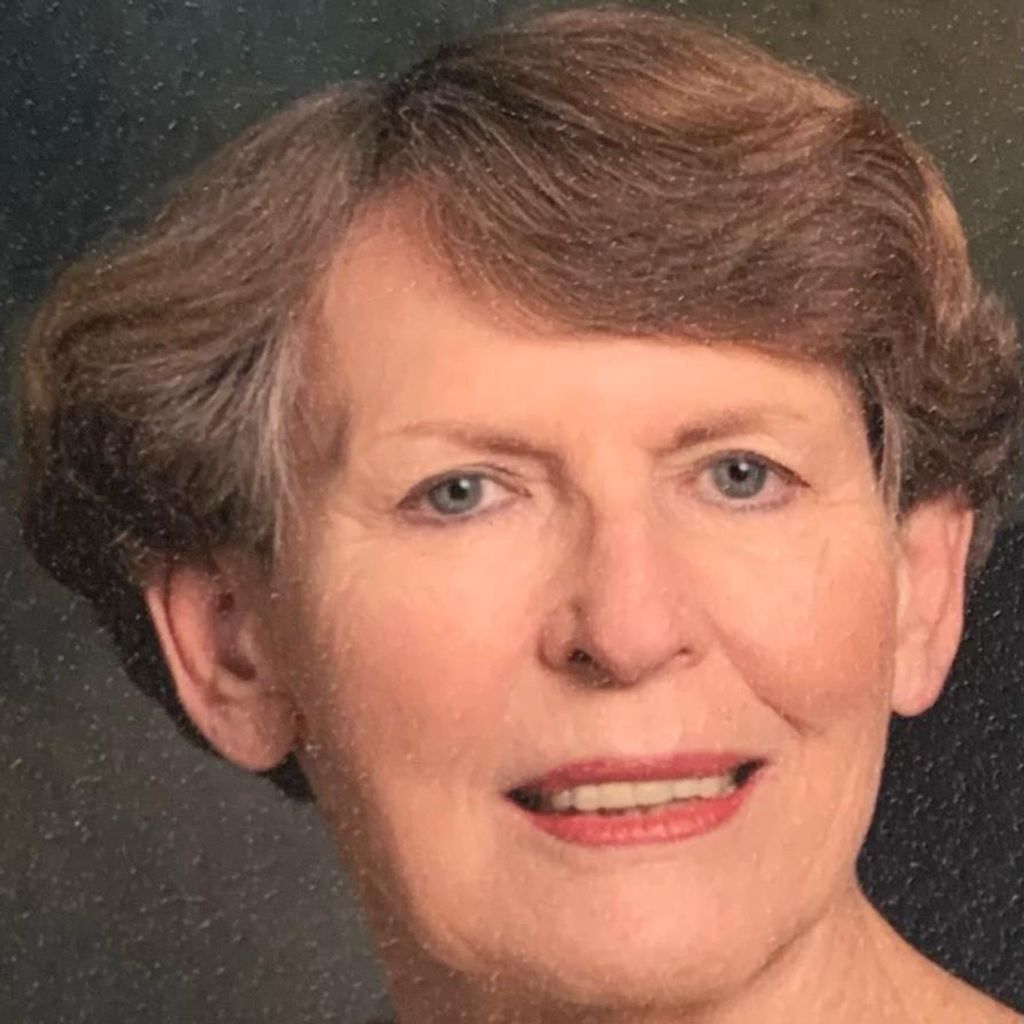 Frances Evelyn Campbell