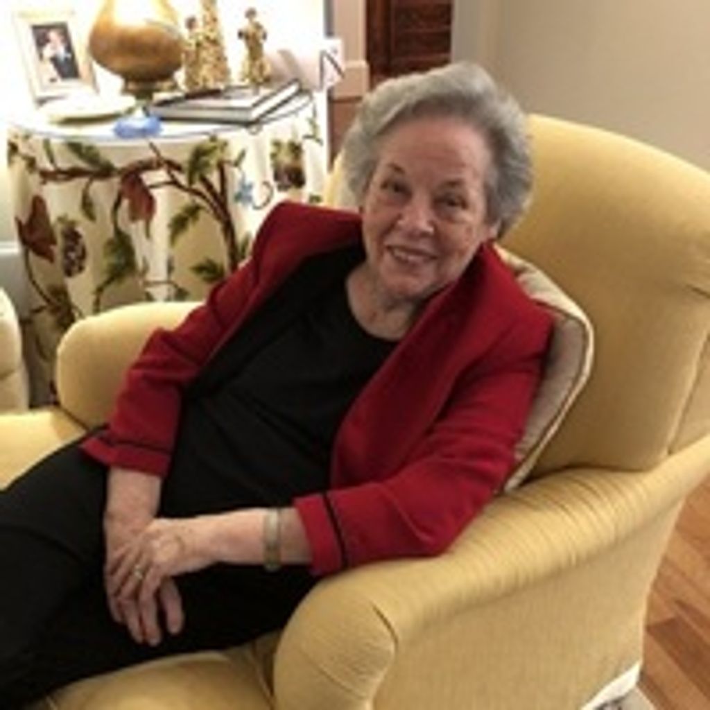 Theodora Miriam Haile Lee