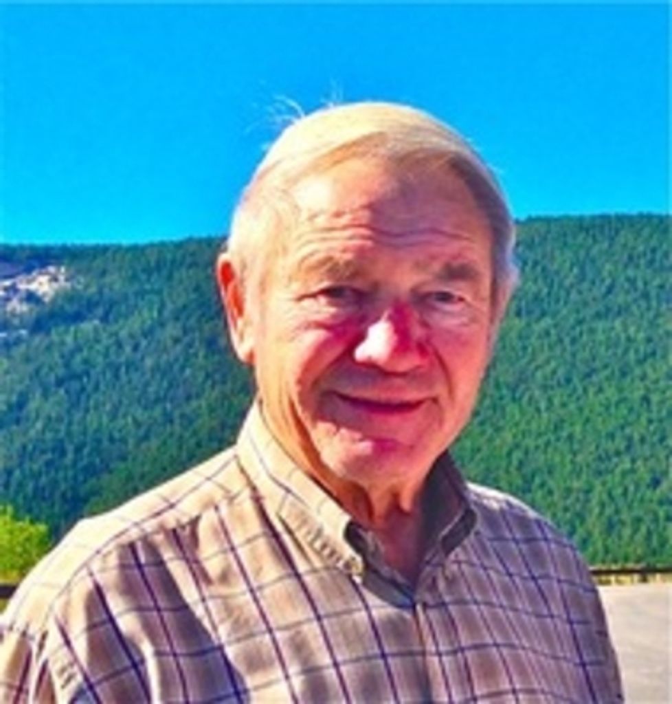 Robert Allen Neff