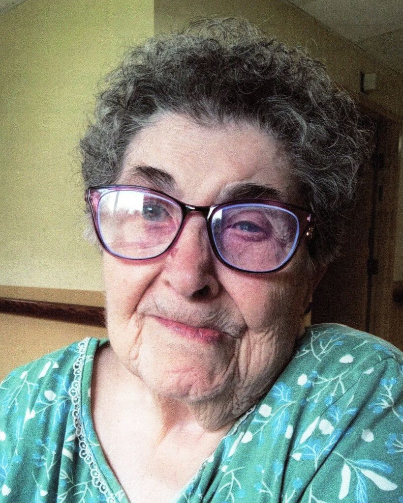 Patricia "Patsy" S. Russell Profile Photo
