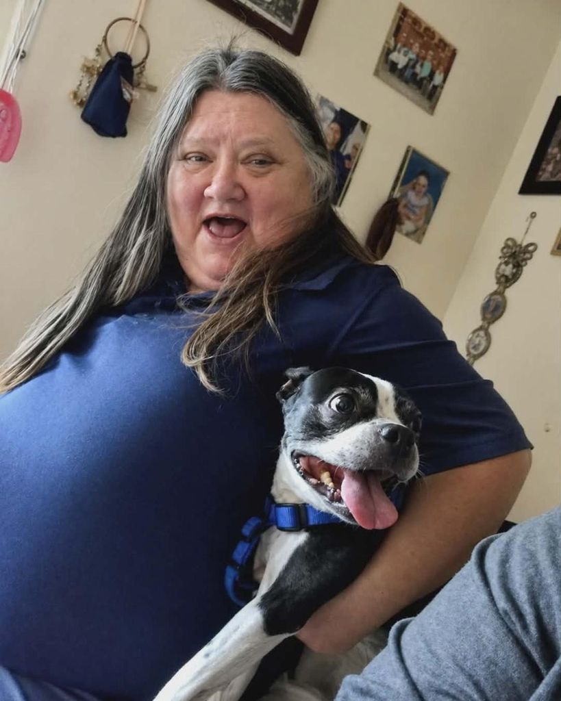 Connie Eileen McKinney Profile Photo