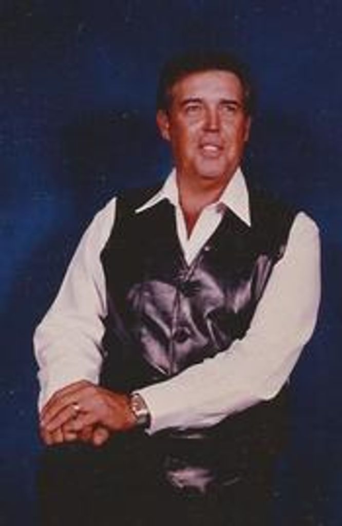 Clifton Allen Bates Profile Photo