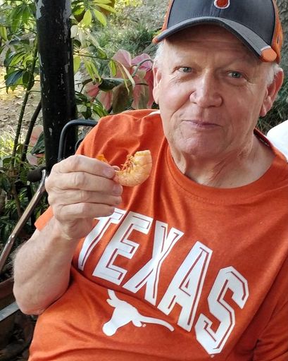 Ronnie Doyle Rhodes's obituary image