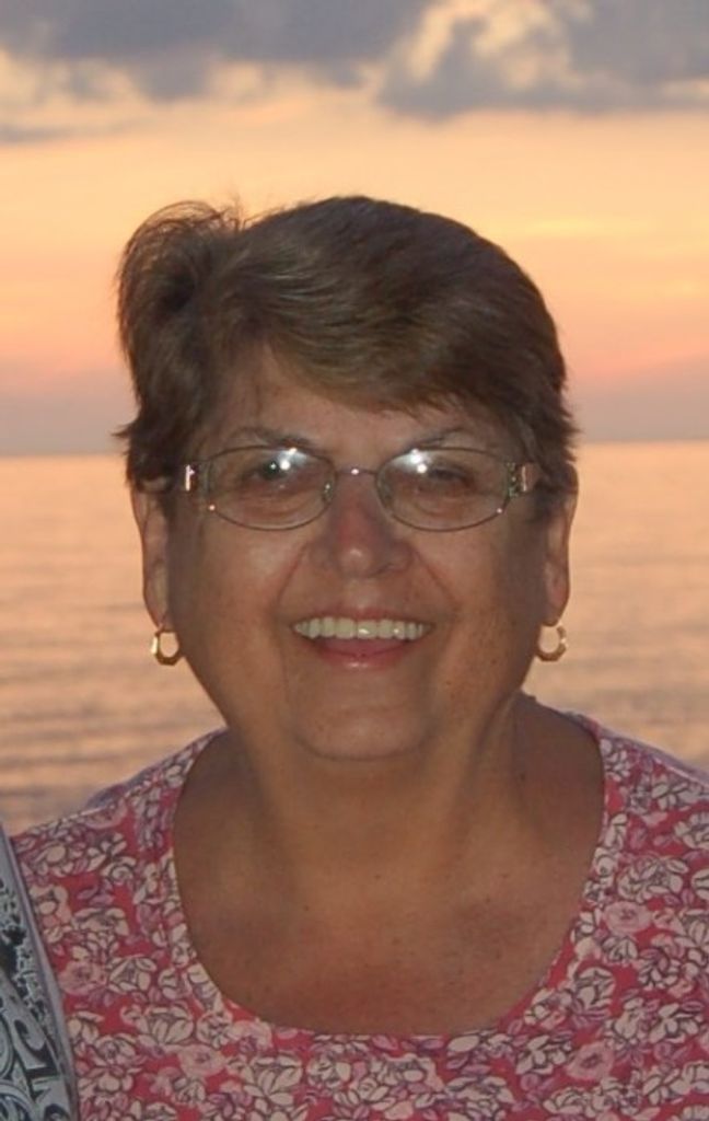 Linda L. Jones